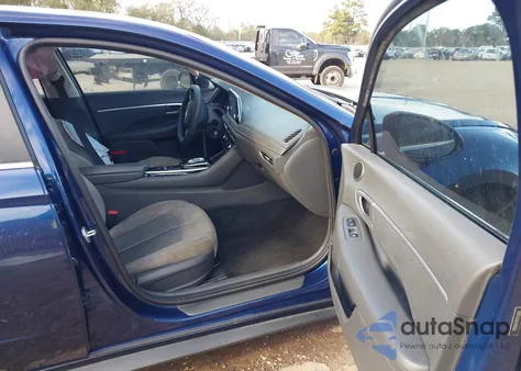 2020 Hyundai Sonata Se z USA, uszkodzony, nr VIN 5NPEG4JA3LH015678